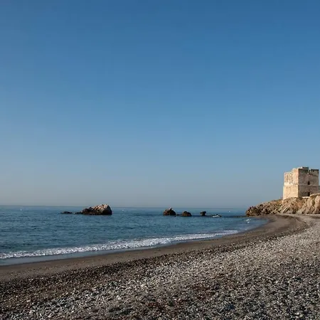 Costa Galera Lägenhet Estepona