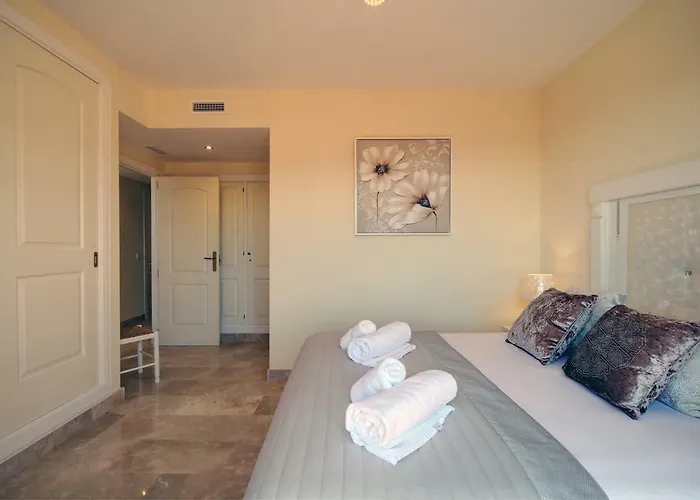 Apartment Costa Galera *