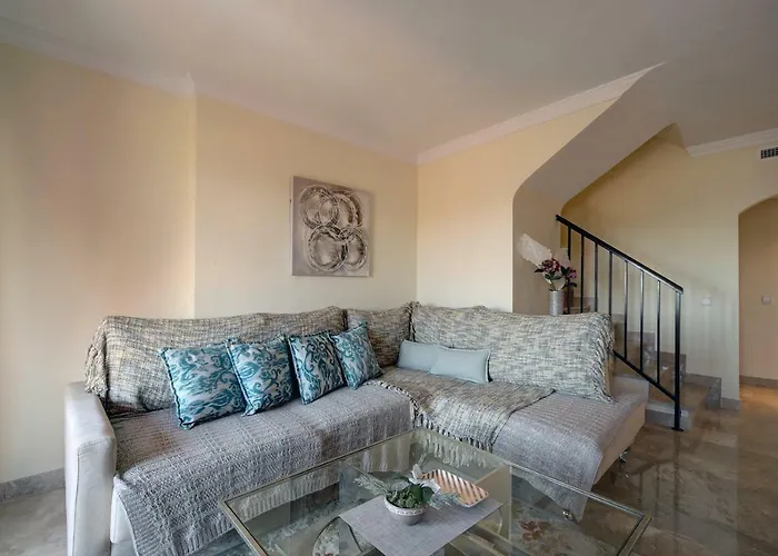 Costa Galera Apartment *