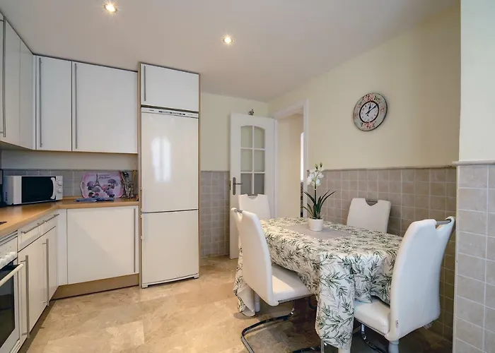 Apartment Costa Galera