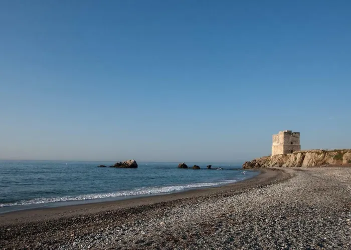 Costa Galera Apartment Estepona