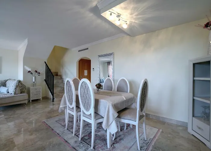 Costa Galera Apartment