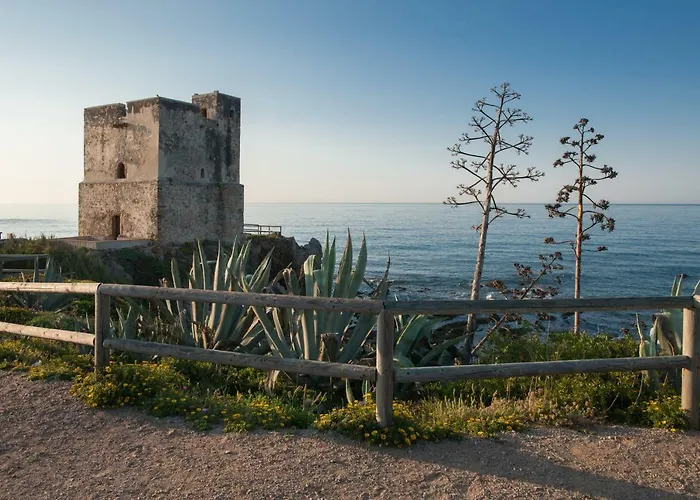Costa Galera Estepona
